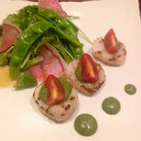 Restaurant つじ川 - 