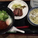 仙臺たんや 利久 幕張新都心店 - 