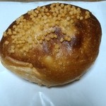 たま木亭 - お餅明太