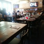 Gino's East - 