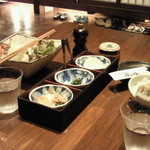 とんかつ金の豚 - 