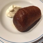 シェ シロ - 2015・10月　ババ