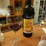 Ristorante Martello - ワイン。