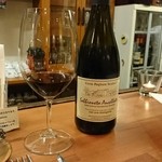 Ristorante Martello - ワイン。