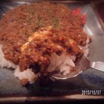 カフェ・ハイチ - 