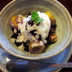 ミノリ・アン - …それからデザートも！