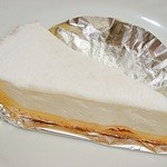 ケーキハウス クドウ - ﾚｱﾁｰｽﾞ　360円　（＾＾