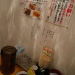 田中そば店 - 201510