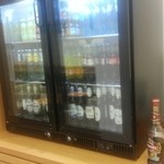 Japan Airlines Sakura Lounge - 