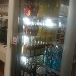 Japan Airlines Sakura Lounge - 