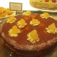 ロビーラウンジ 「マーブルラウンジ」 ヒルトン東京 - 