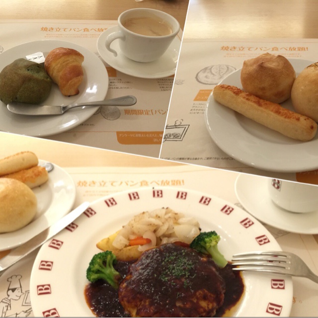 閉店 Baqet ｲｵﾝﾓｰﾙ橿原ｱﾙﾙ店 金橋 洋食 食べログ