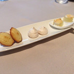 ロワゾー・パー・マツナガ - 2015/09