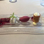 ロワゾー・パー・マツナガ - 2015/09