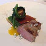 ロワゾー・パー・マツナガ - 2015/09