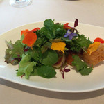 ロワゾー・パー・マツナガ - 2015/09