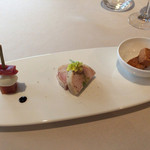 ロワゾー・パー・マツナガ - 2015/09