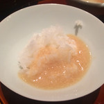 礼讃 - とろろかけごはん