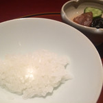 礼讃 - 徳島の新米