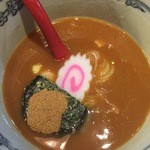 麺や　六三六 - 