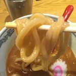 麺や　六三六 - 