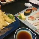 Fuji Sushi - 