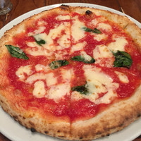 PAPPARE NAPOLI - マルゲリータ