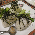 スペース リング - 