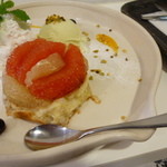 elk - 小さ！！