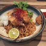 ソラノイロ ARTISAN NOODLES - 