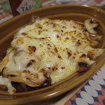 スペース リング - 