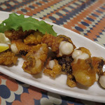 スペース リング - 