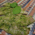 スペース リング - 