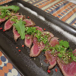 スペース リング - 