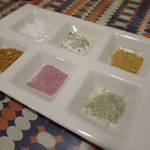 スペース リング - 