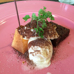 リストランテ 薫 - 2015/10