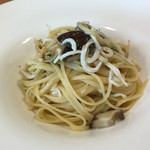 リストランテ 薫 - 2015/10