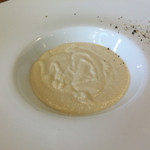 リストランテ 薫 - 2015/10