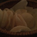 Hoa Tuc - 2015年10月初旬。