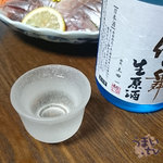 Hana No Mai Shuzou Kabushiki Gaisha - 「純米吟醸　花の舞　生原酒」　１,４３６円