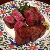 加藤牛肉店 銀座 - 