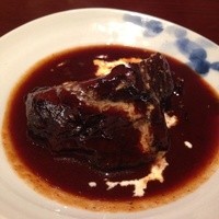 加藤牛肉店 銀座 - 