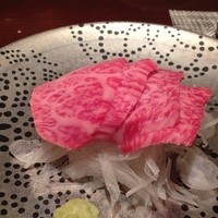 加藤牛肉店 銀座 - 