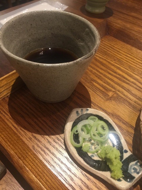 Shinmachi Sobakiri Teruteru photo 2