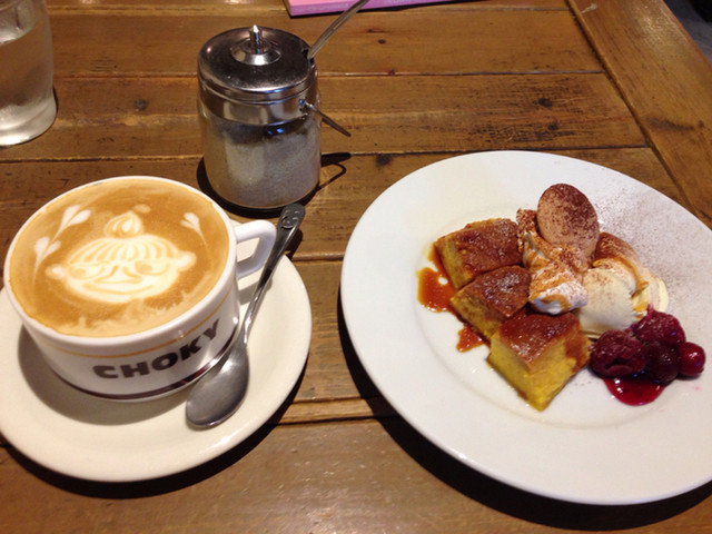 sucre （シュクレ） - 交野市/カフェ | 食べログ