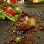 グリーチネ - じゃがいもフリット