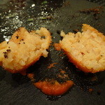 グリーチネ - ライスコロッケ