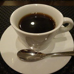 グリーチネ - コーヒー