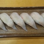瀬戸内海鮮料理 白壁 - 