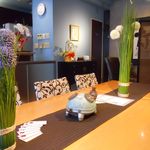 タートルディー - 店内